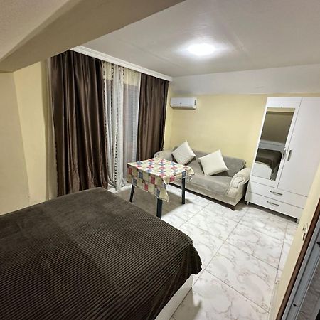 Guest House "Sulo" Kobuleti Εξωτερικό φωτογραφία