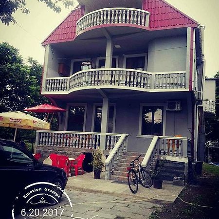 Guest House "Sulo" Kobuleti Εξωτερικό φωτογραφία