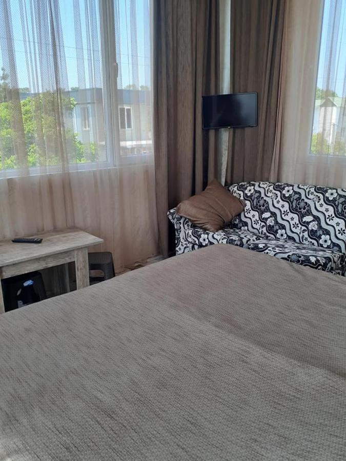 Guest House "Sulo" Kobuleti Εξωτερικό φωτογραφία