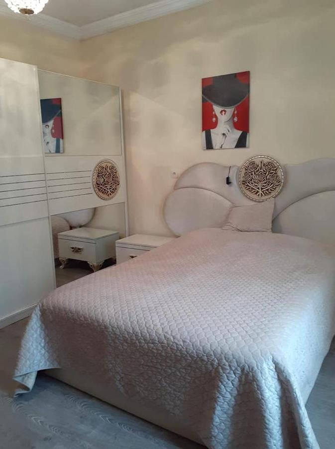 Guest House "Sulo" Kobuleti Εξωτερικό φωτογραφία