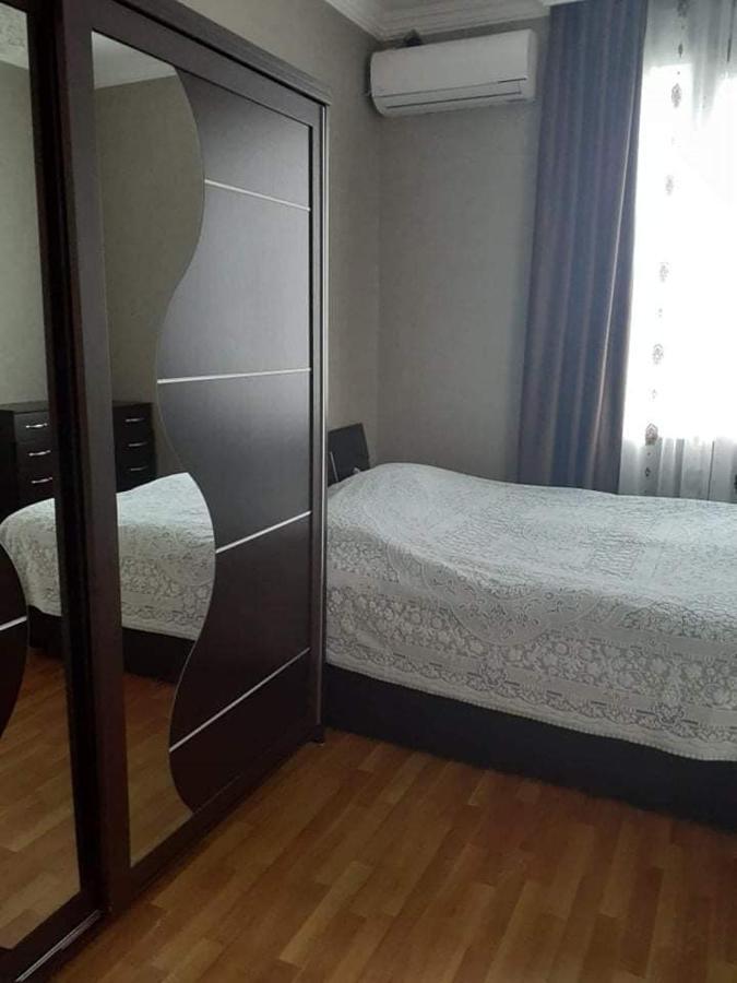 Guest House "Sulo" Kobuleti Εξωτερικό φωτογραφία