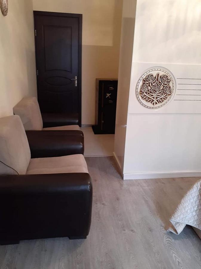 Guest House "Sulo" Kobuleti Εξωτερικό φωτογραφία
