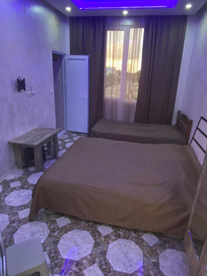 Guest House "Sulo" Kobuleti Εξωτερικό φωτογραφία