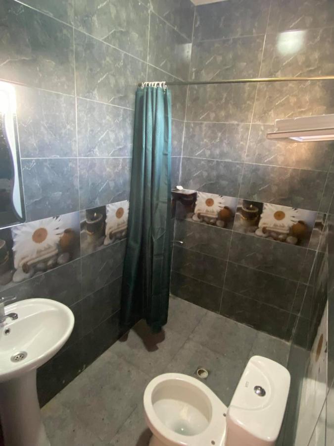 Guest House "Sulo" Kobuleti Εξωτερικό φωτογραφία