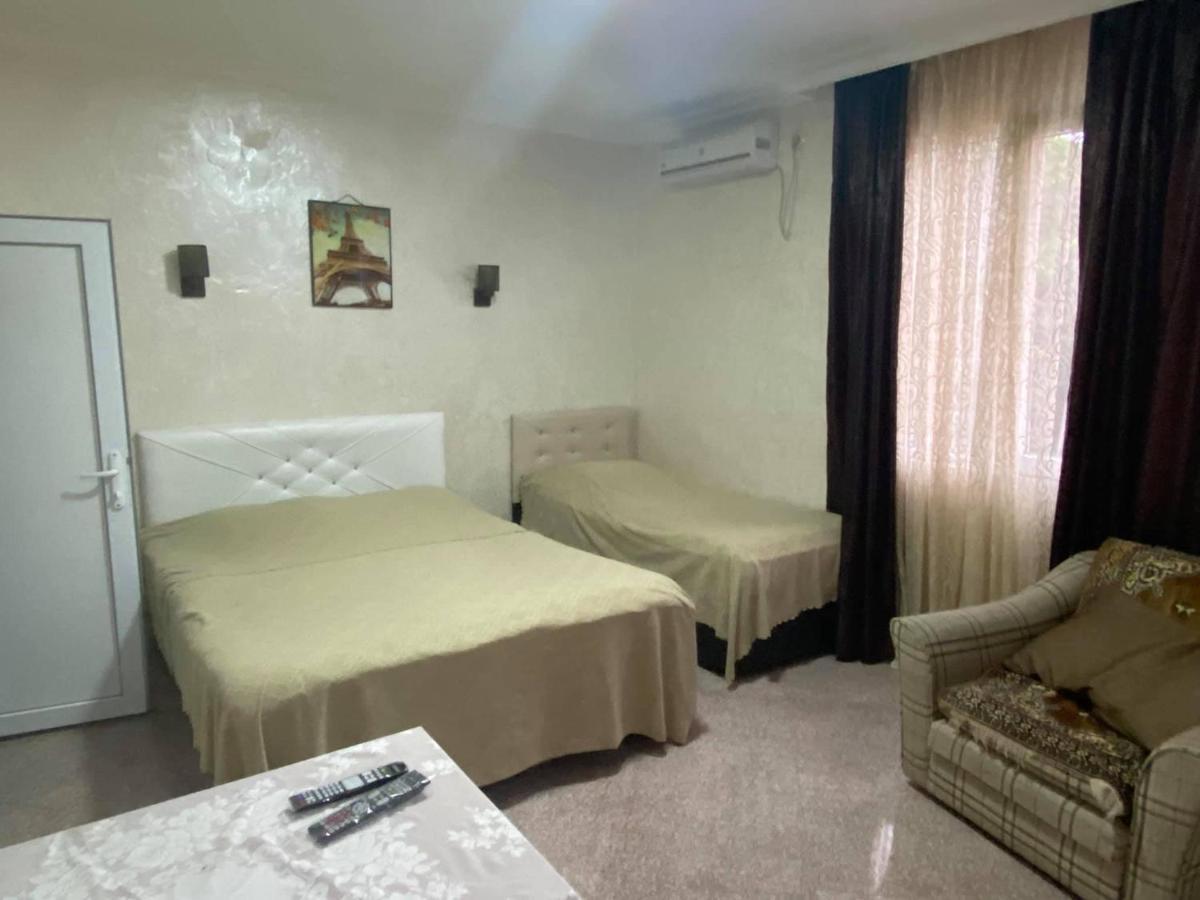 Guest House "Sulo" Kobuleti Εξωτερικό φωτογραφία