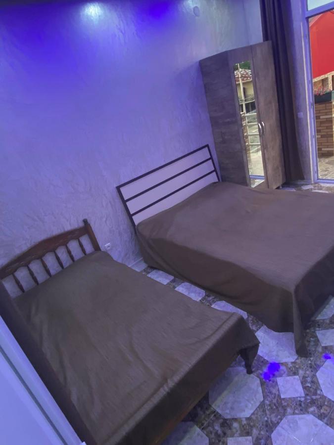 Guest House "Sulo" Kobuleti Εξωτερικό φωτογραφία