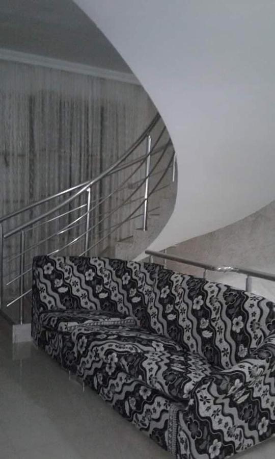 Guest House "Sulo" Kobuleti Εξωτερικό φωτογραφία