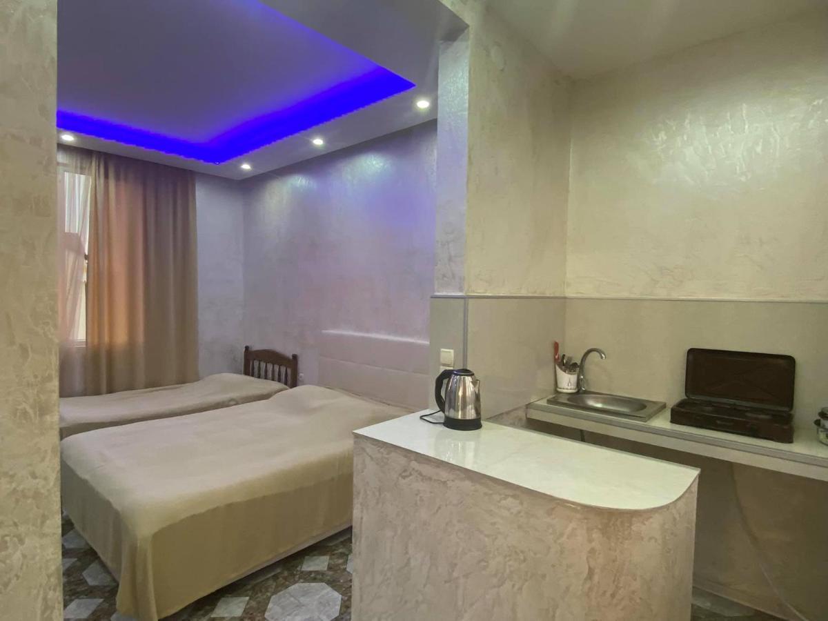 Guest House "Sulo" Kobuleti Εξωτερικό φωτογραφία
