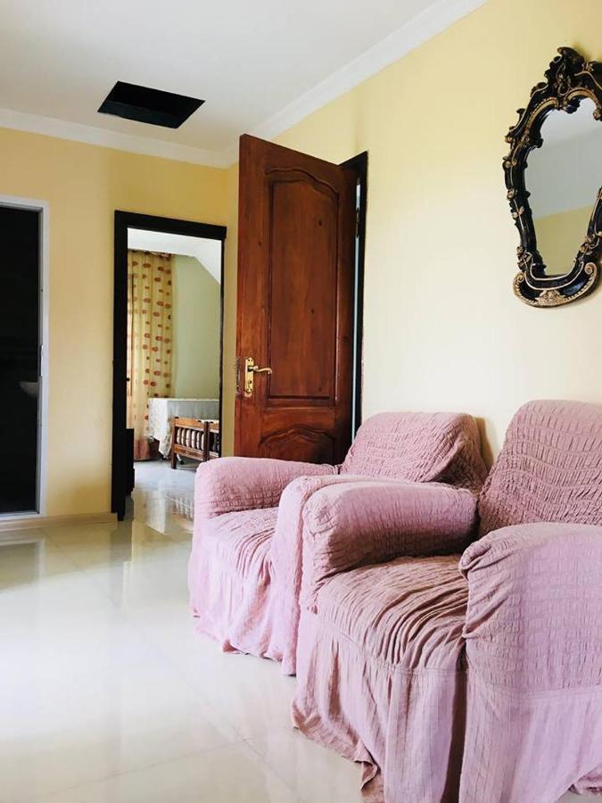 Guest House "Sulo" Kobuleti Εξωτερικό φωτογραφία