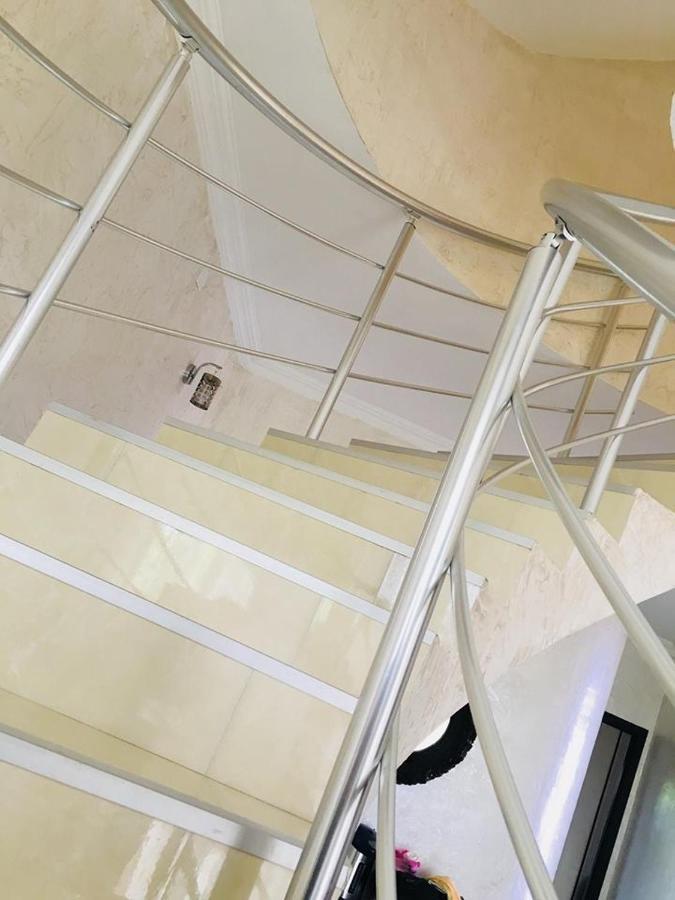 Guest House "Sulo" Kobuleti Εξωτερικό φωτογραφία