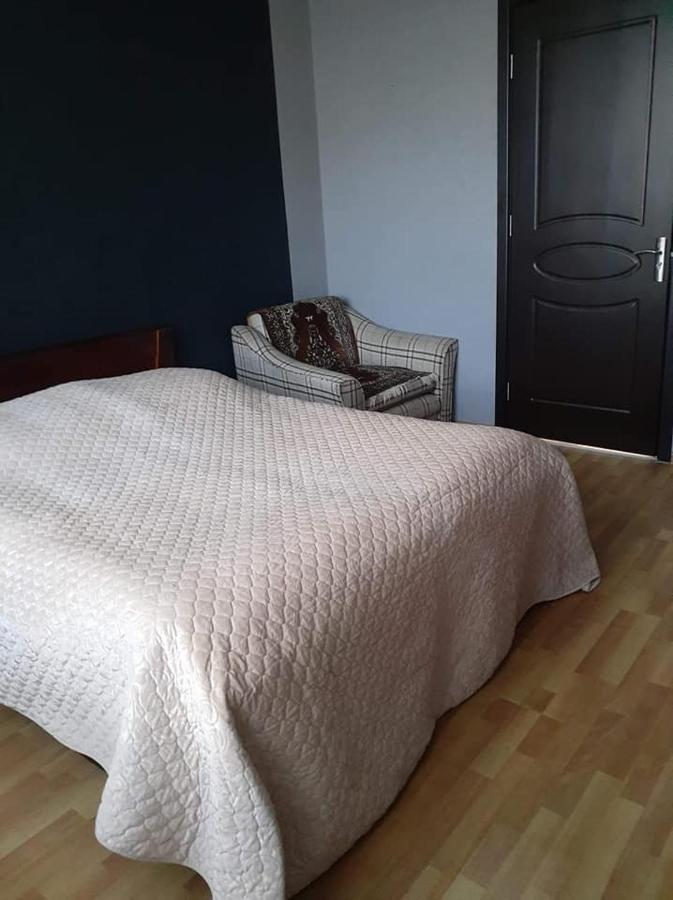 Guest House "Sulo" Kobuleti Εξωτερικό φωτογραφία