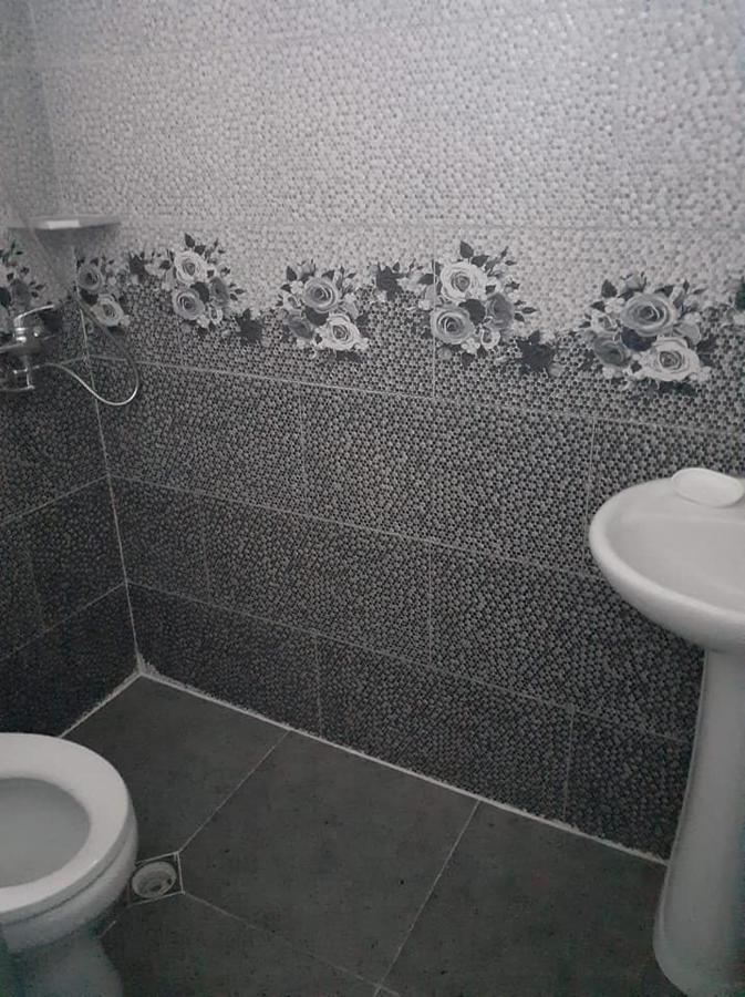 Guest House "Sulo" Kobuleti Εξωτερικό φωτογραφία