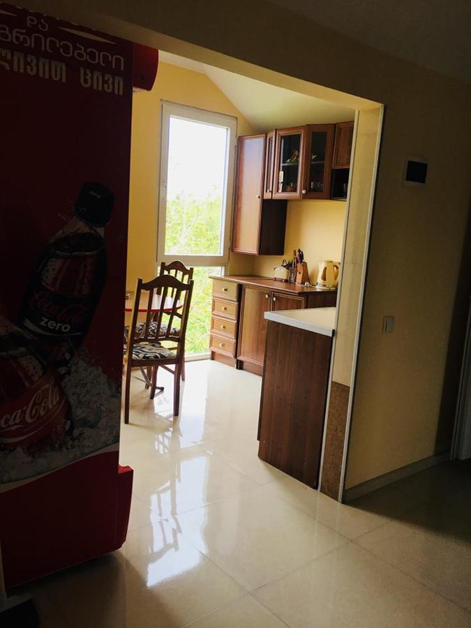 Guest House "Sulo" Kobuleti Εξωτερικό φωτογραφία