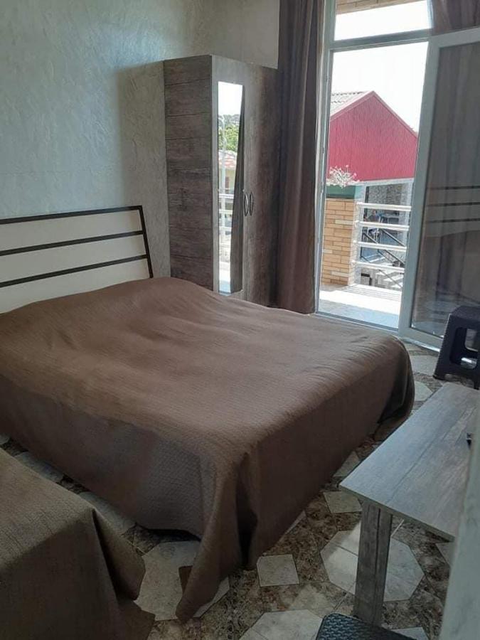 Guest House "Sulo" Kobuleti Εξωτερικό φωτογραφία