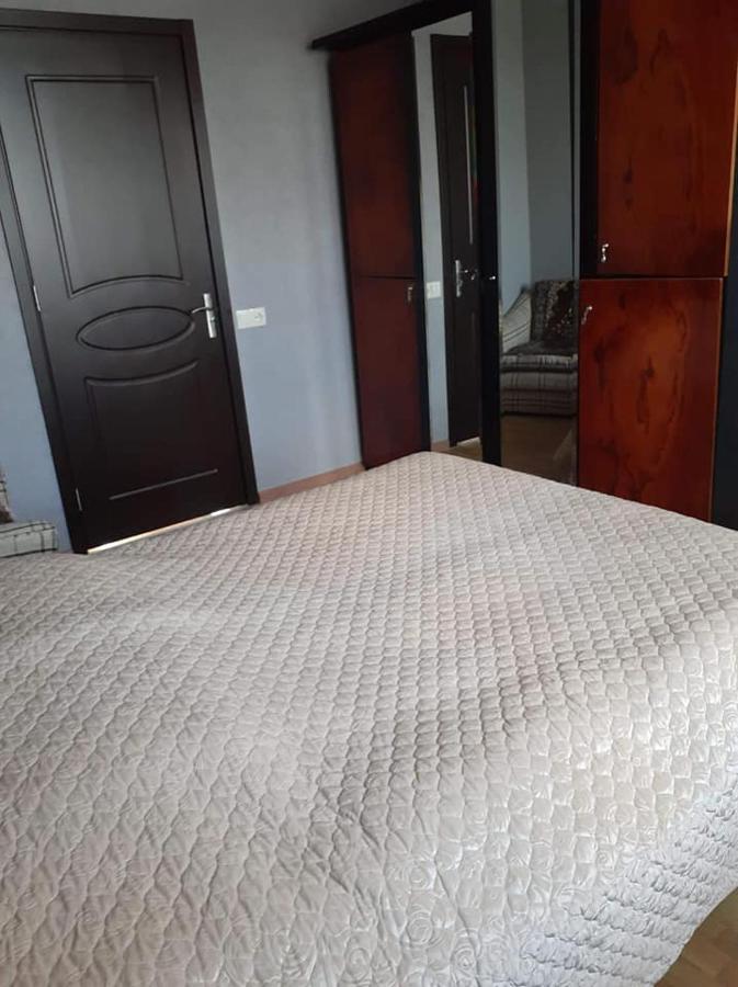 Guest House "Sulo" Kobuleti Εξωτερικό φωτογραφία