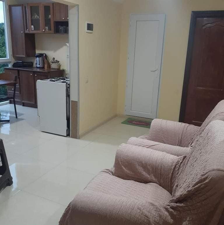 Guest House "Sulo" Kobuleti Εξωτερικό φωτογραφία