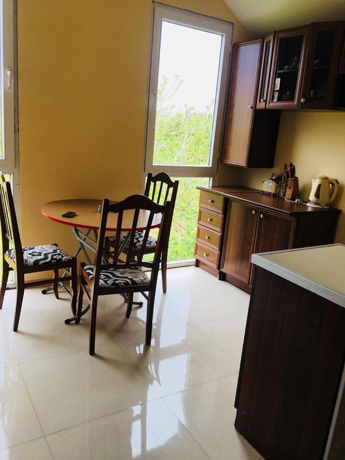 Guest House "Sulo" Kobuleti Εξωτερικό φωτογραφία