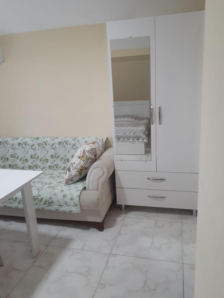 Guest House "Sulo" Kobuleti Εξωτερικό φωτογραφία