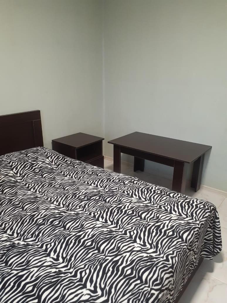 Guest House "Sulo" Kobuleti Εξωτερικό φωτογραφία