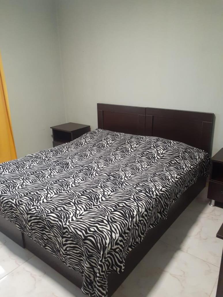 Guest House "Sulo" Kobuleti Εξωτερικό φωτογραφία
