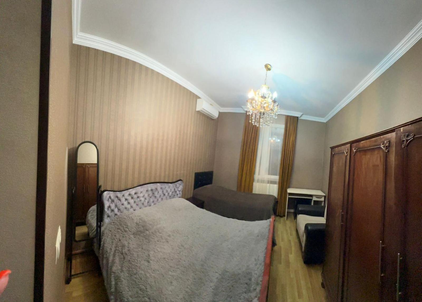 Guest House "Sulo" Kobuleti Εξωτερικό φωτογραφία