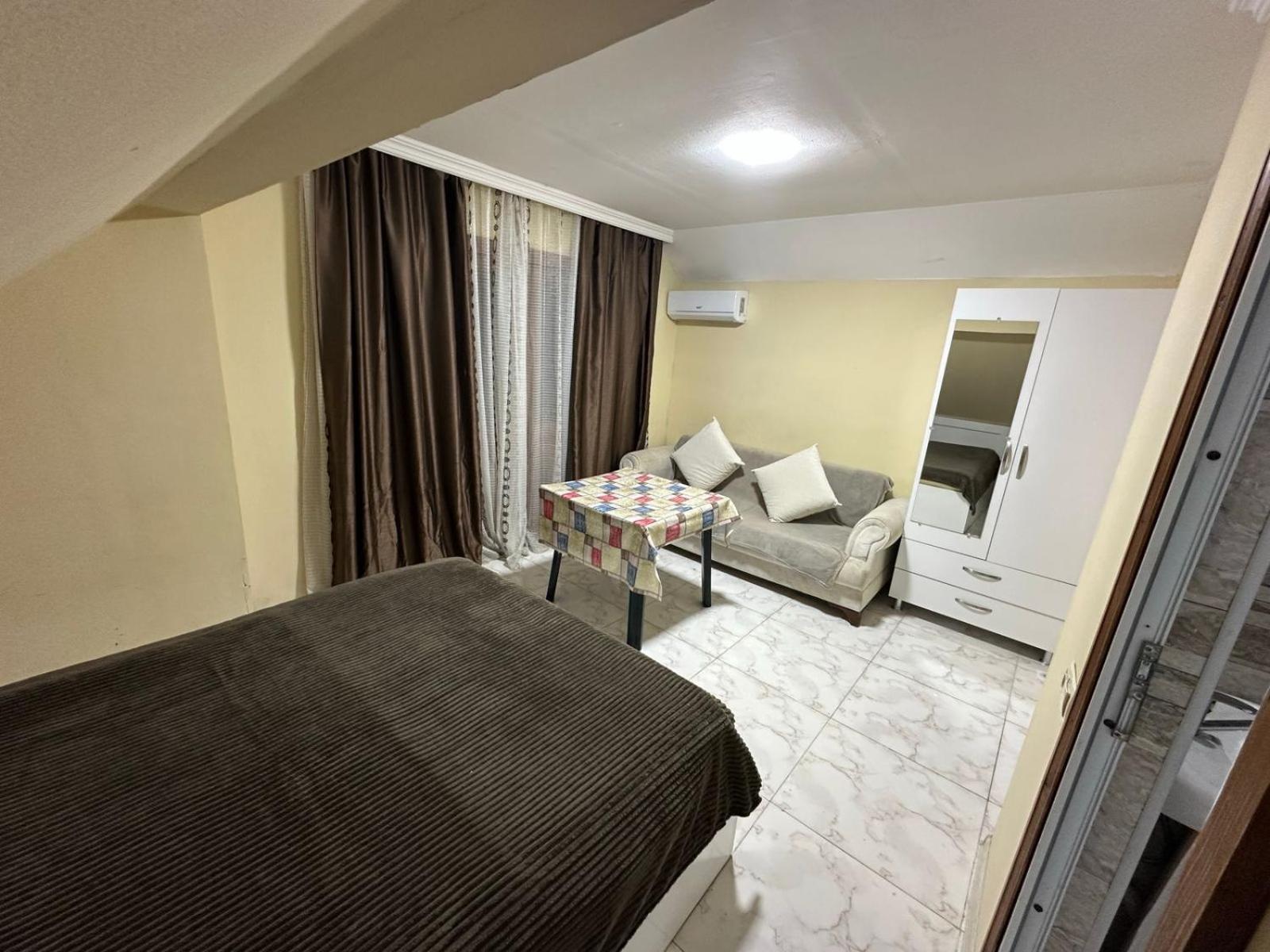 Guest House "Sulo" Kobuleti Εξωτερικό φωτογραφία