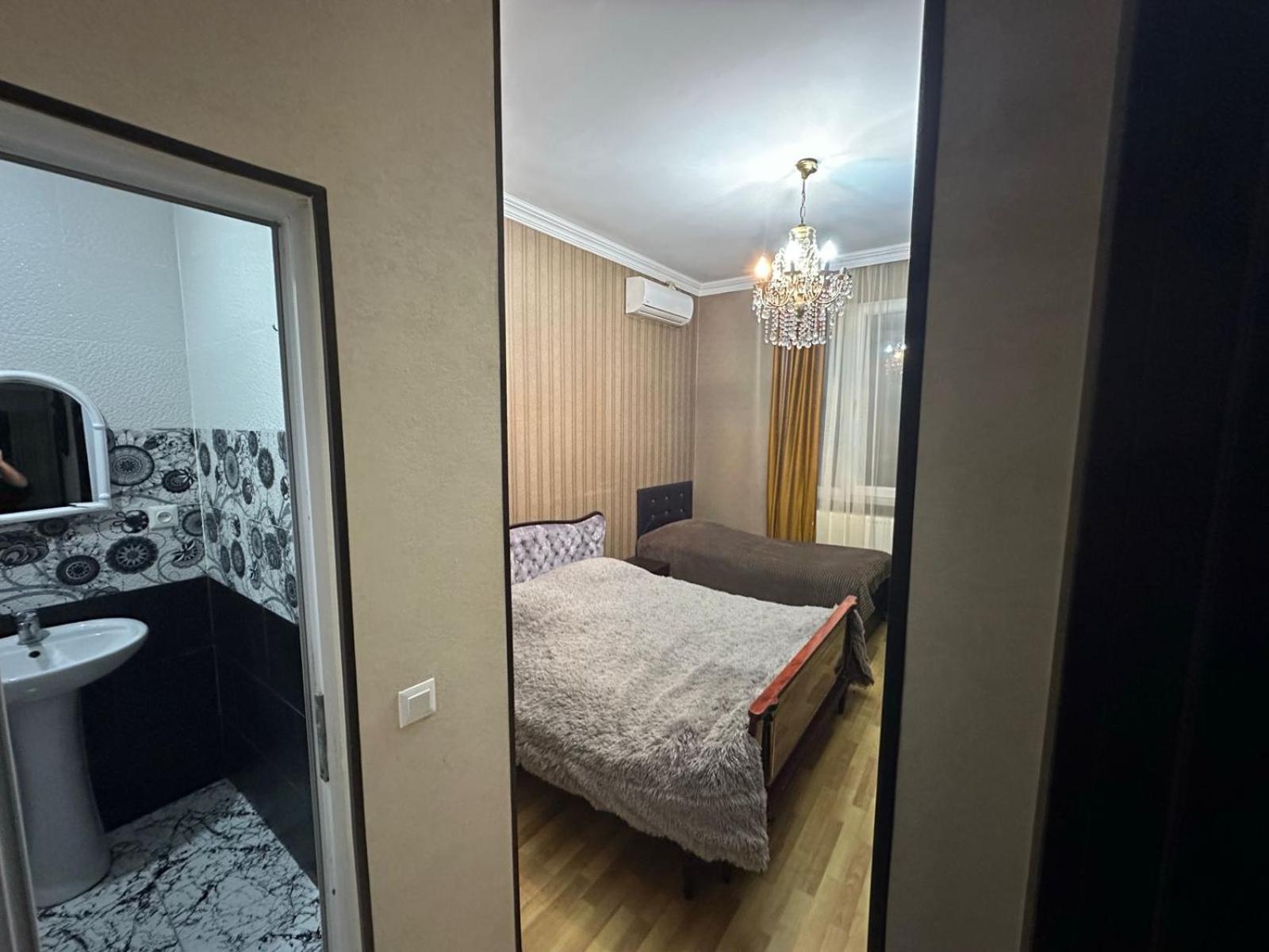 Guest House "Sulo" Kobuleti Εξωτερικό φωτογραφία