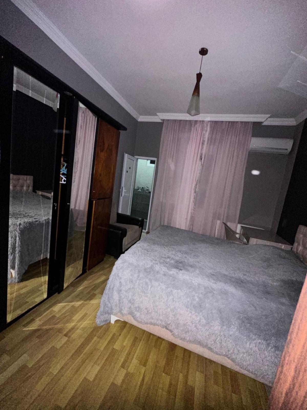 Guest House "Sulo" Kobuleti Εξωτερικό φωτογραφία