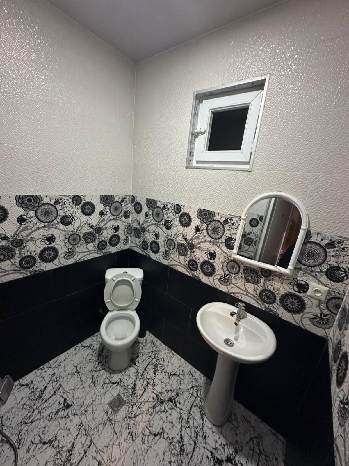 Guest House "Sulo" Kobuleti Εξωτερικό φωτογραφία