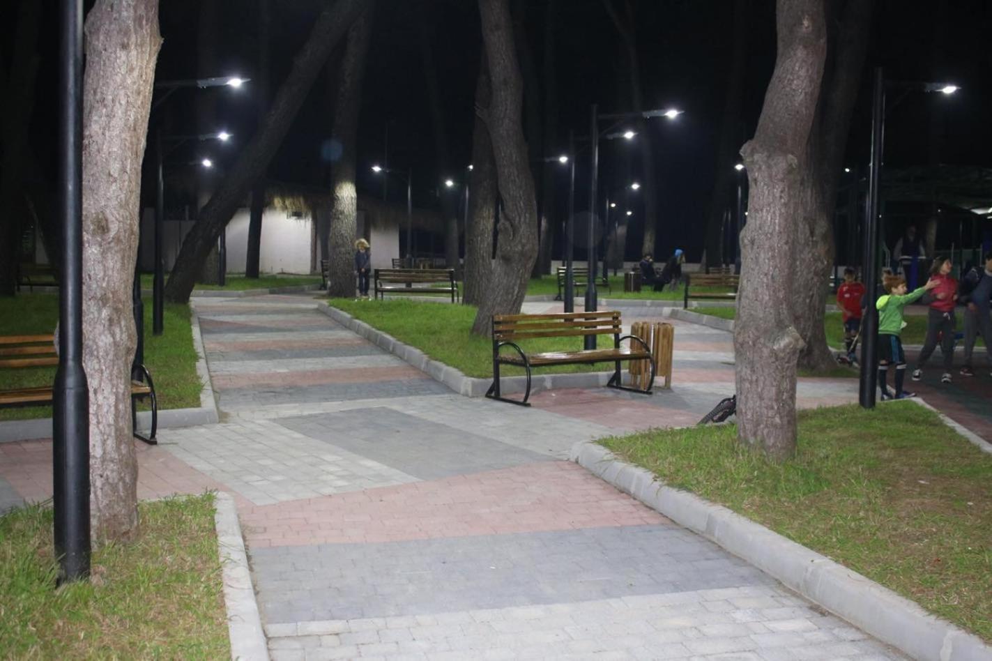 Guest House "Sulo" Kobuleti Εξωτερικό φωτογραφία