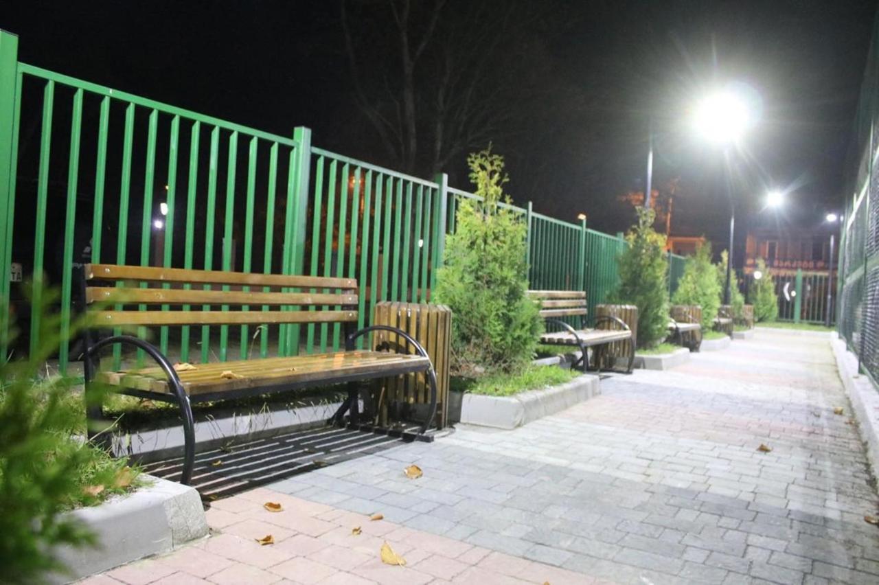 Guest House "Sulo" Kobuleti Εξωτερικό φωτογραφία